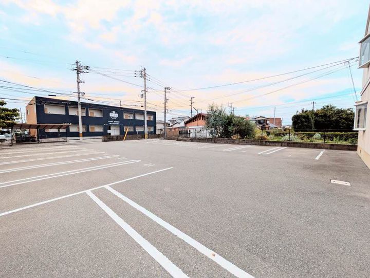 フレグランス恩田のその他画像