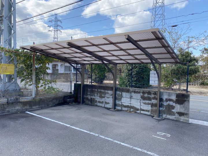 フレグランス恩田のその他画像