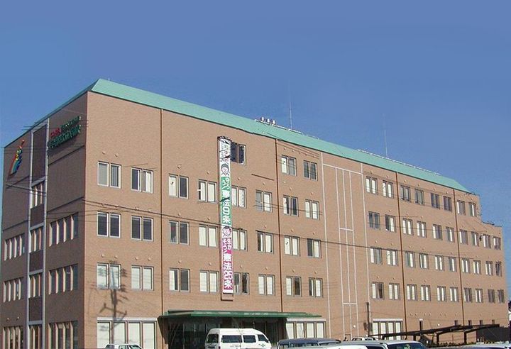 フレグランス恩田の周辺