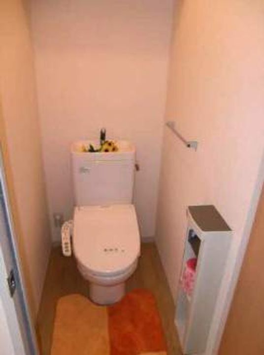 シャーメゾン カメリア A棟のその他画像