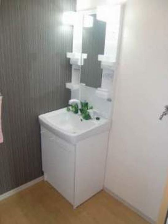 シャーメゾン カメリア A棟のその他画像