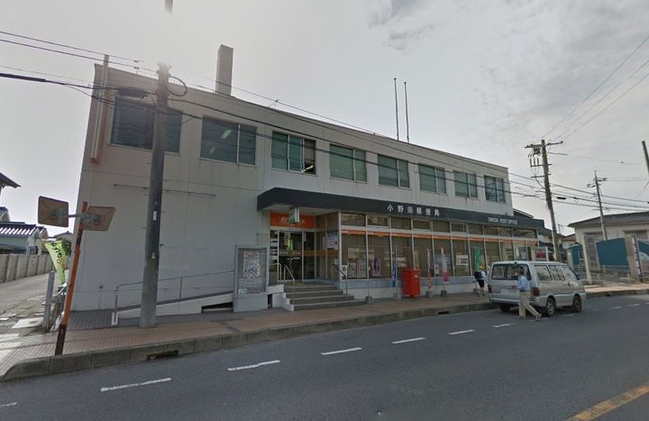 シャーメゾン カメリア A棟の周辺