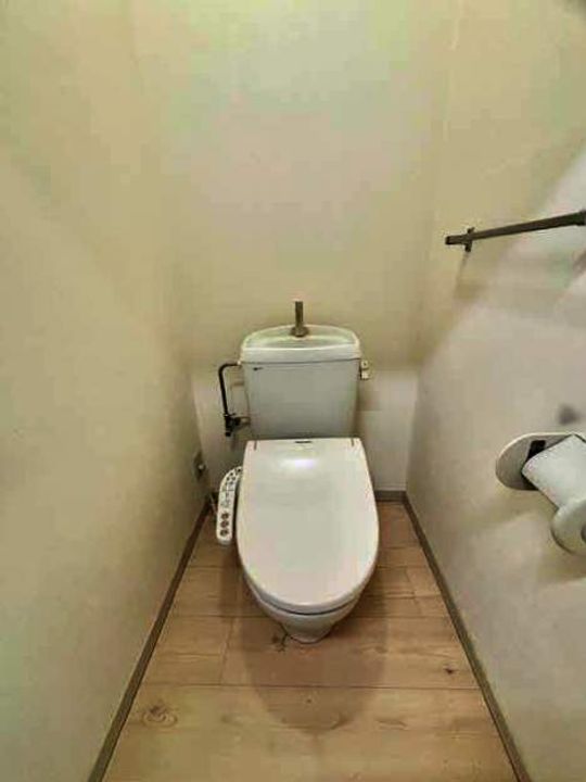 COM・ハイツのその他画像