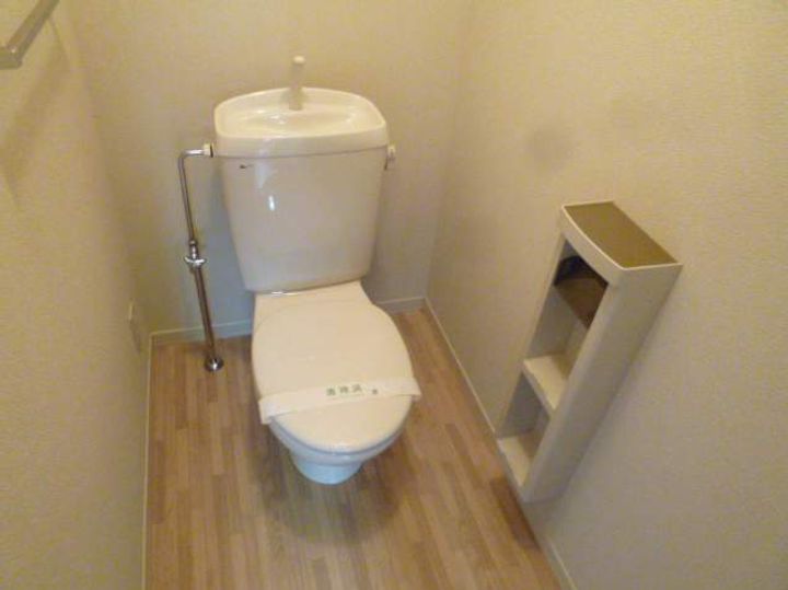 ディアスいちまる A棟のその他画像