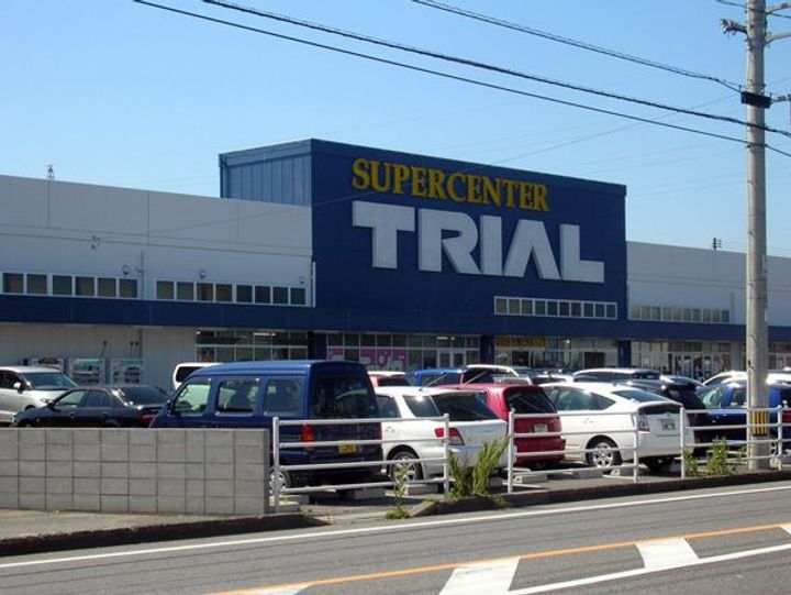 シャーメゾン際波 C棟の周辺