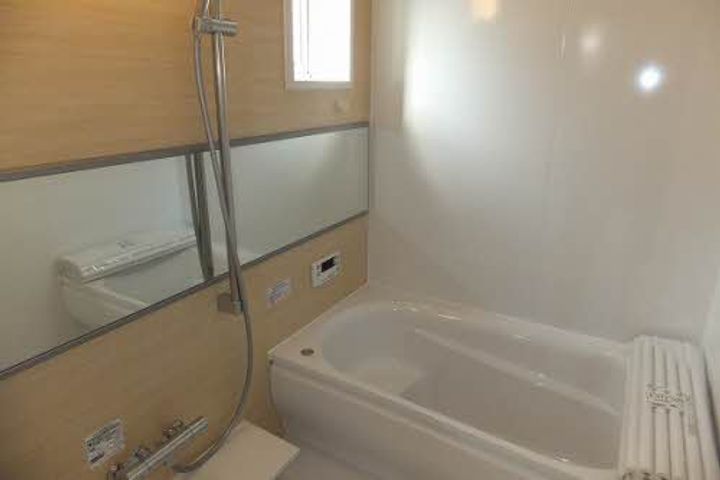 シャーメゾン ル・コンフォールの内装