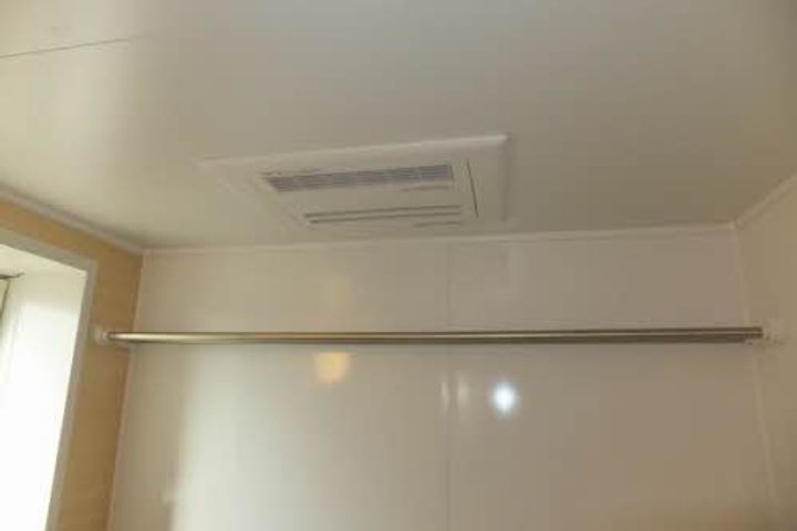 シャーメゾン ル・コンフォールの内装