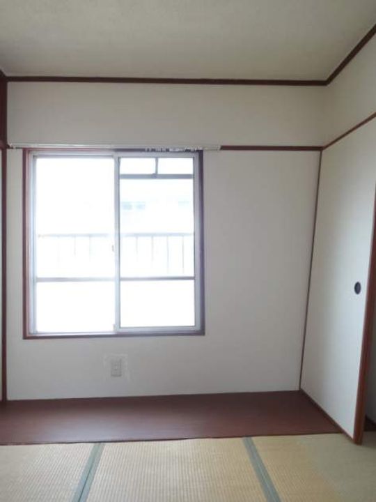 松原団地A棟102のその他画像