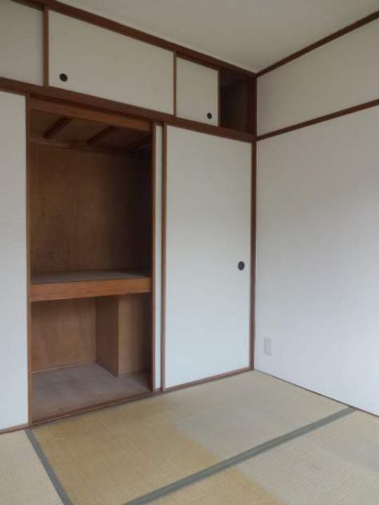 松原団地A棟102のその他画像