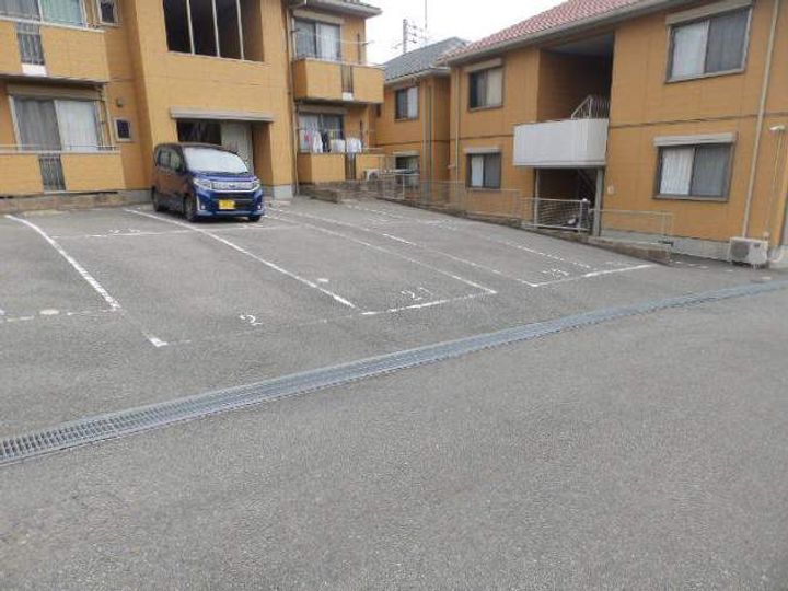 シャーメゾン洛陽 D棟のその他画像