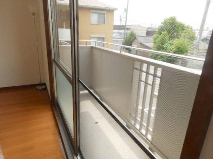 シャーメゾン洛陽 D棟のその他画像