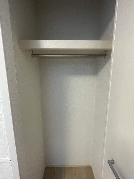 リスタリア西平原Aの内装