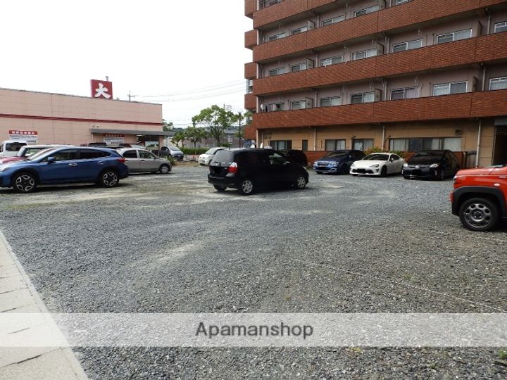 椎山マンション306のその他画像