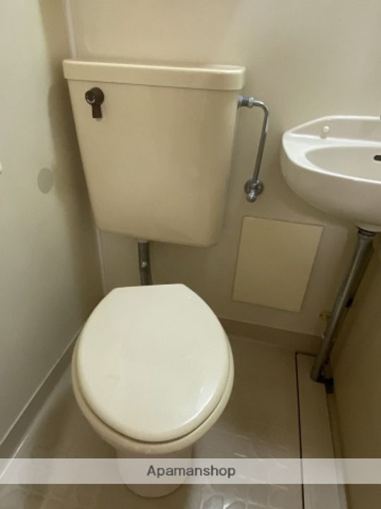 椎山マンション402のその他画像