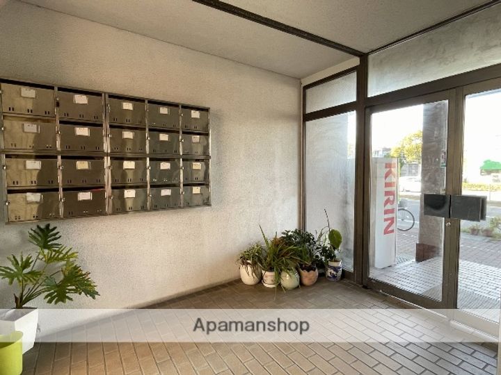 椎山マンション106のその他画像