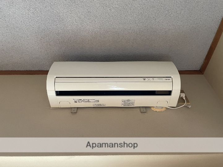 椎山マンション106のその他画像