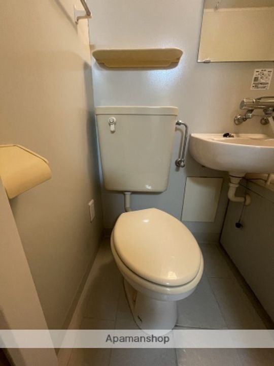 椎山マンション106のその他画像