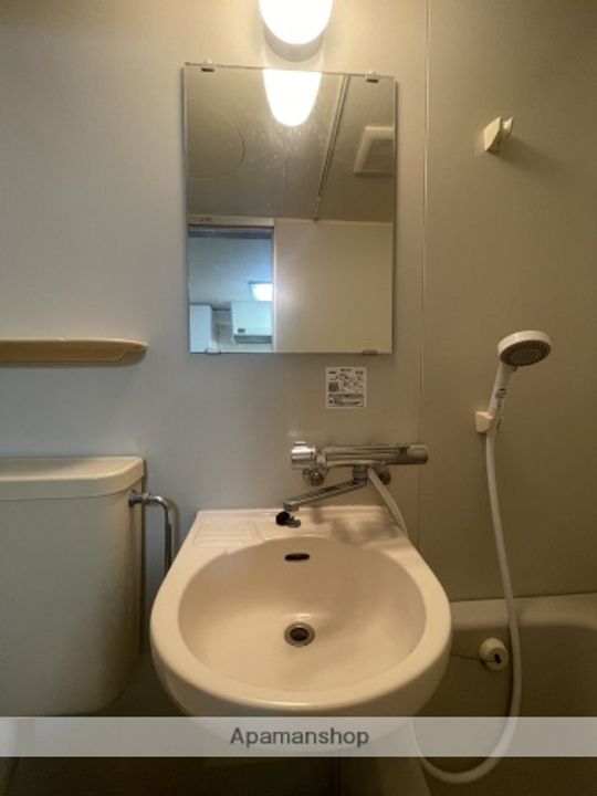 椎山マンション106のその他画像