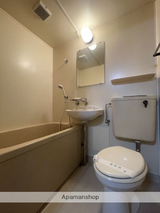 椎山マンション107のその他画像