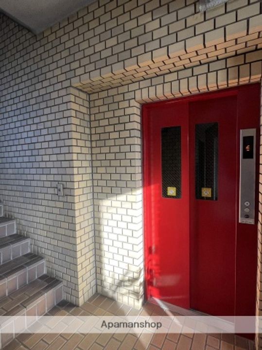 椎山マンション106のその他画像