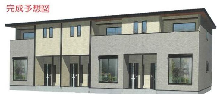 セレーノ Aの外観