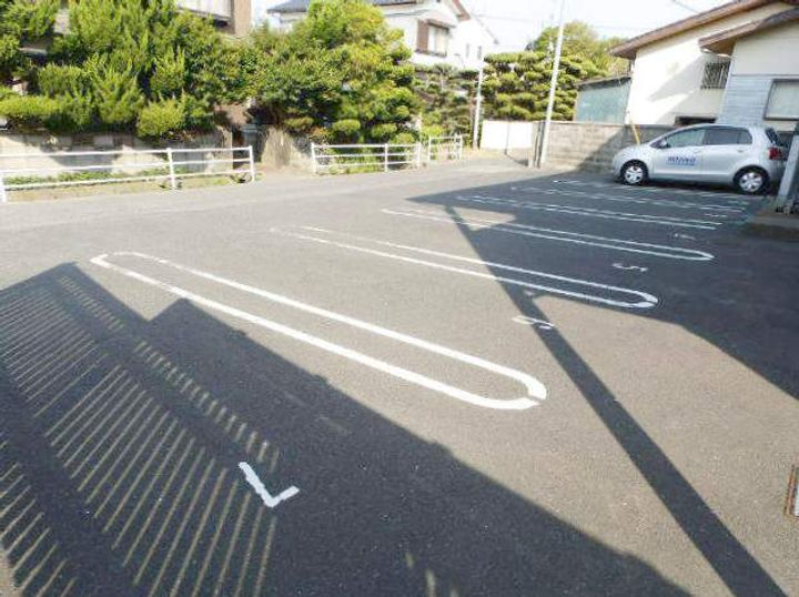 エステート野原102のその他画像