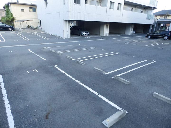 セントラルコートUのその他画像