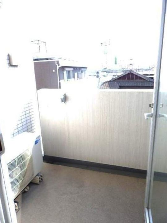 セントラルコートUのその他画像