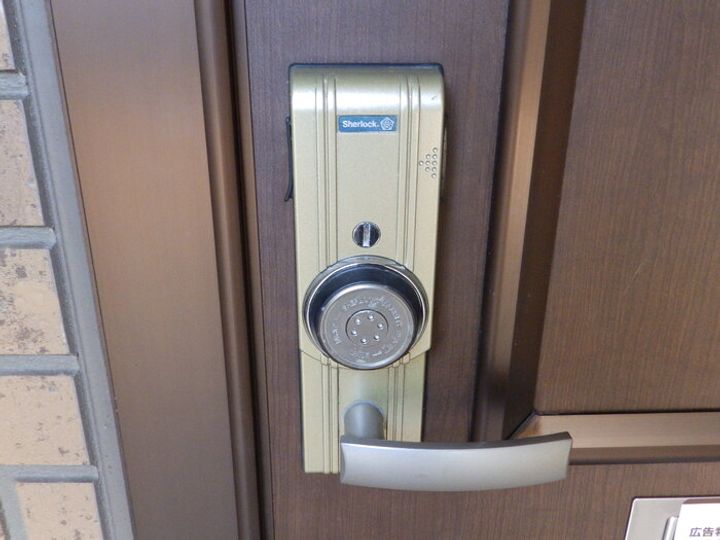 エスポワールの内装