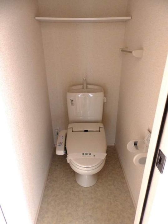 エスポワールのその他画像