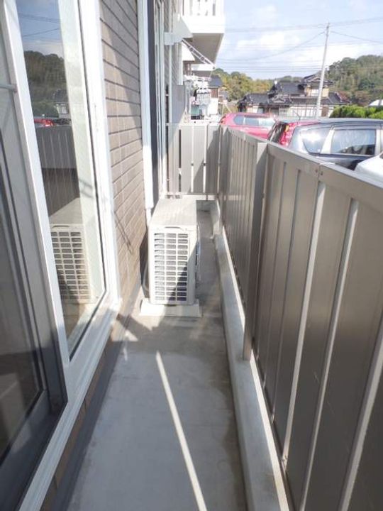 エスポワールのその他画像