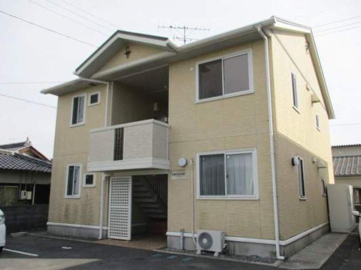 エミグラントの外観