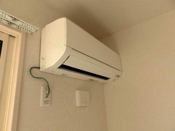 カレッジタウン A棟のその他画像