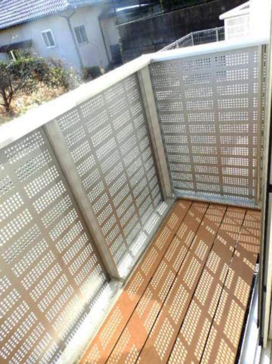 カレッジタウン A棟のその他画像