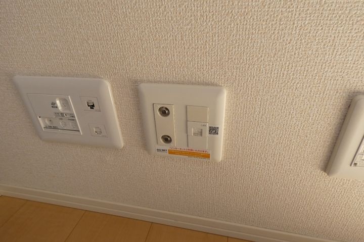 ガーネット伊佐の内装