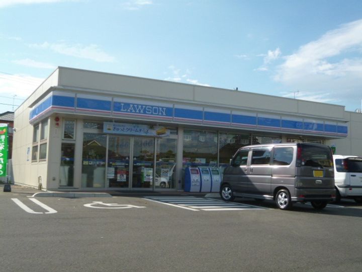 フェリックスの周辺