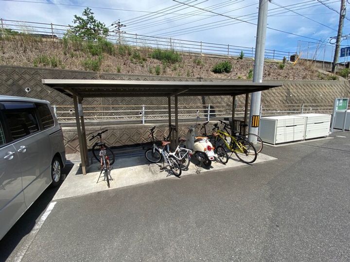 アルカディアインペリアル インペリアルの内装