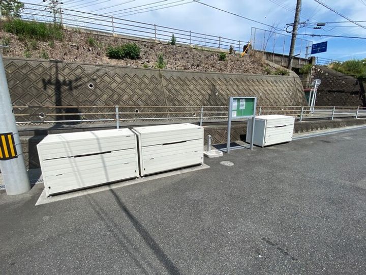 アルカディアインペリアル インペリアルの内装