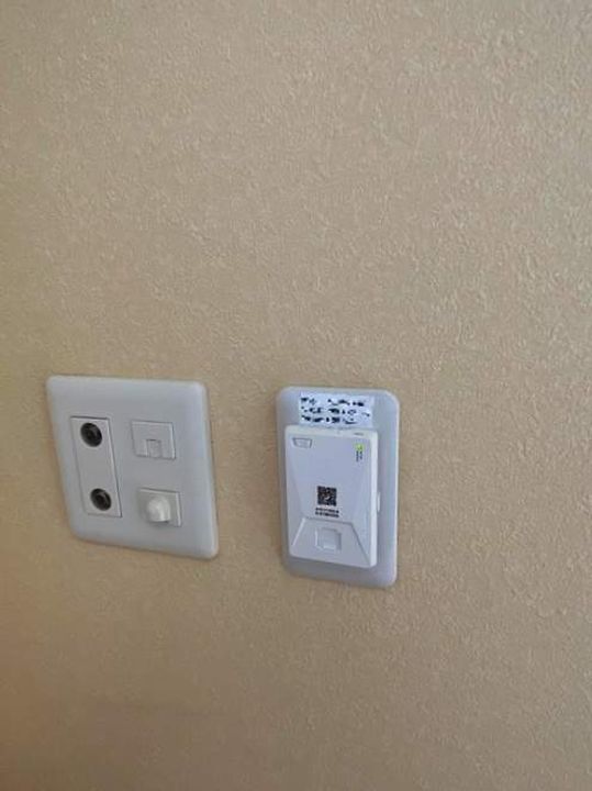 アルカディアインペリアル インペリアルの内装