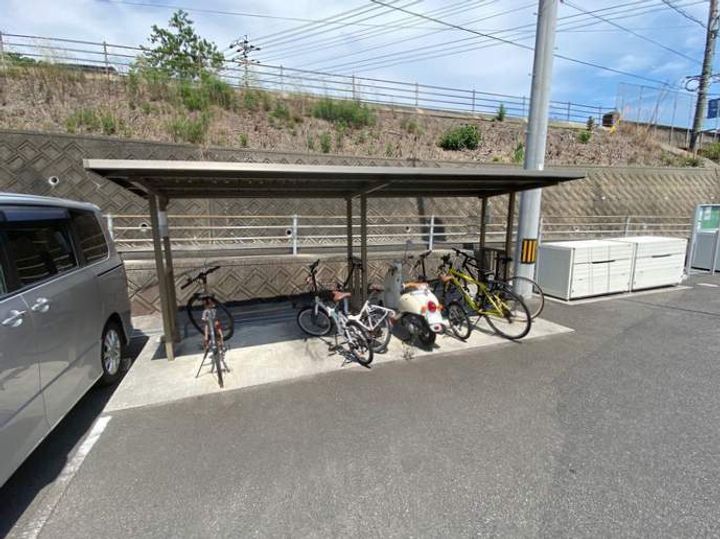 アルカディアインペリアル インペリアルのその他画像