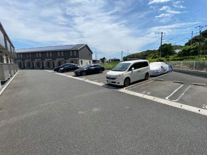 アルカディアインペリアル インペリアルのその他画像