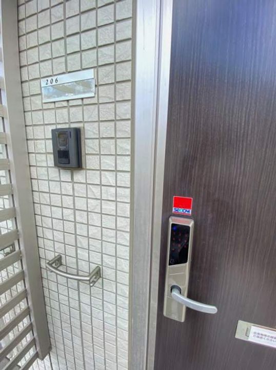 アルカディアインペリアル インペリアルの内装