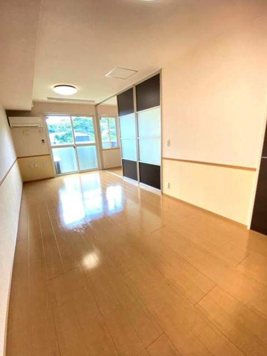 アルカディアインペリアル インペリアルの内装