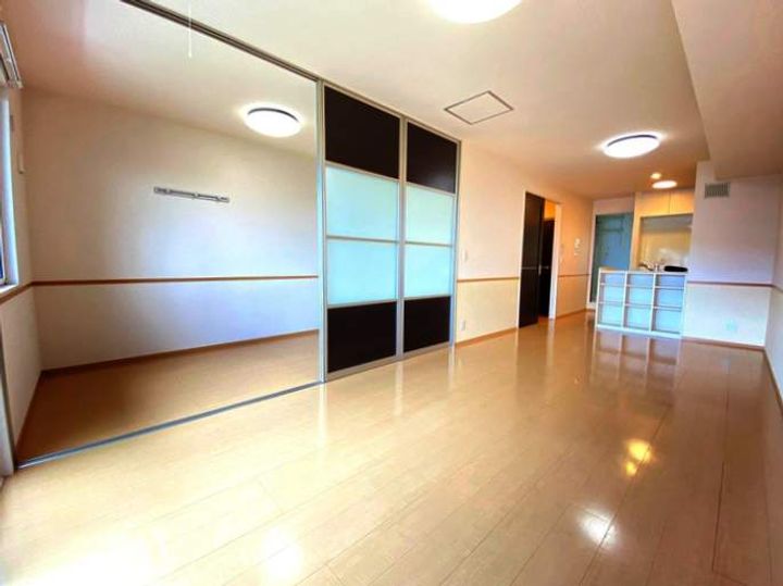 アルカディアインペリアル インペリアルの居間