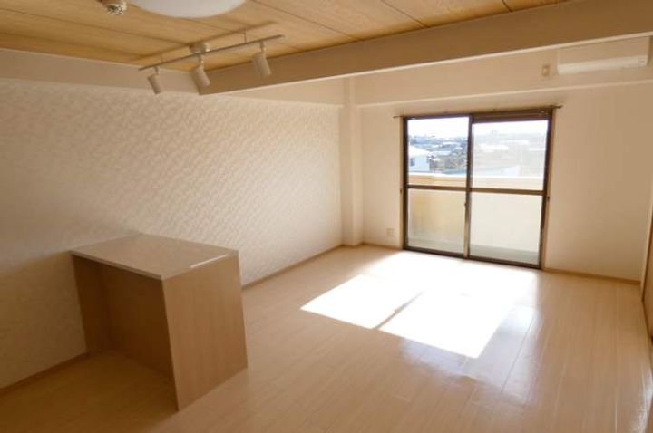 マンション 杏明館のその他画像