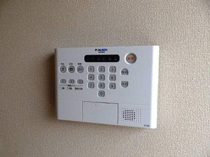 桐原第六ハイツのその他画像