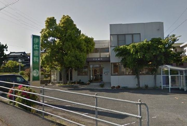 桐原第六ハイツの周辺