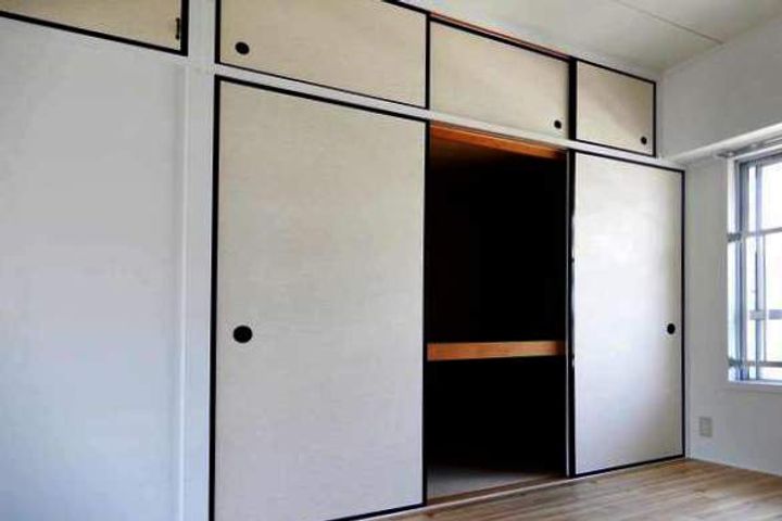 ビレッジハウス宇部2号棟のその他画像