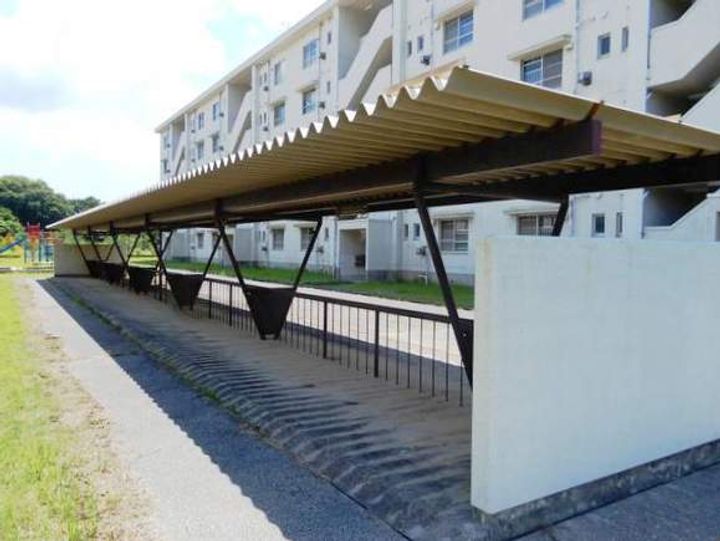 ビレッジハウス宇部2号棟のその他画像