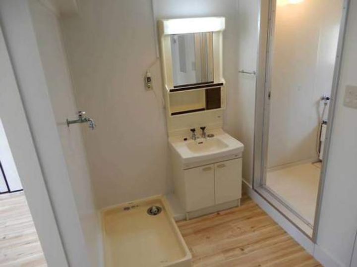 ビレッジハウス宇部2号棟のその他画像